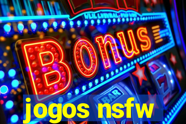 jogos nsfw